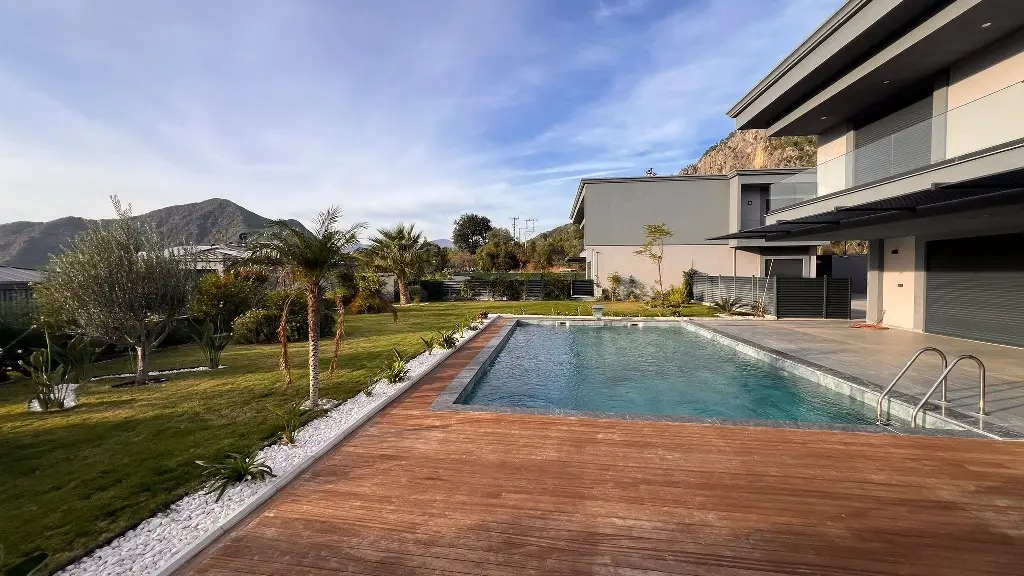 Property in Dalaman